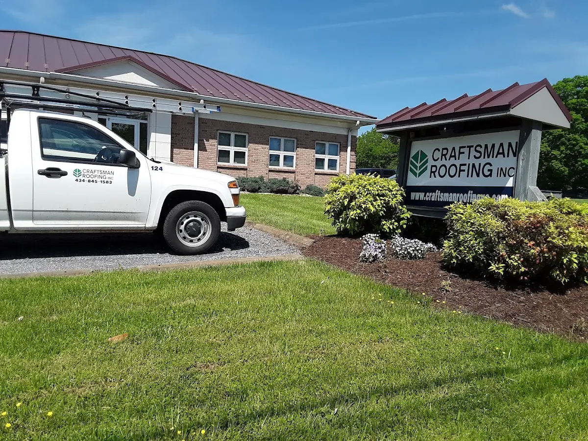 Quality Wind Damage Roof Repair by experienced craftsmen in Galax